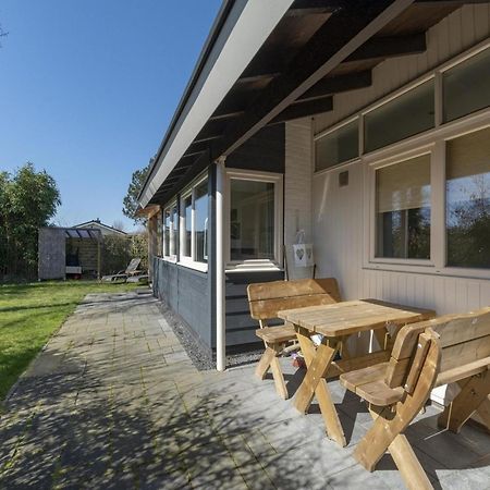 Beautiful Holiday Home Near Dunes Sint Maartensvlotbrug Exterior photo