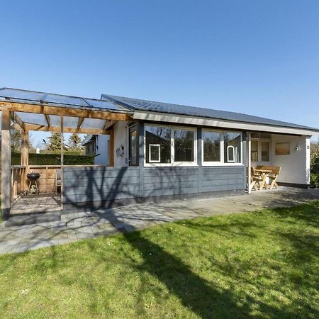 Beautiful Holiday Home Near Dunes Sint Maartensvlotbrug Exterior photo