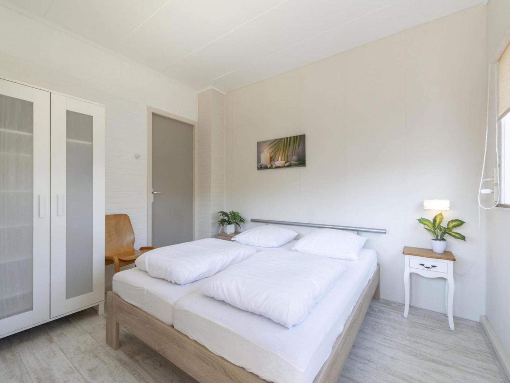 Beautiful Holiday Home Near Dunes Sint Maartensvlotbrug Exterior photo