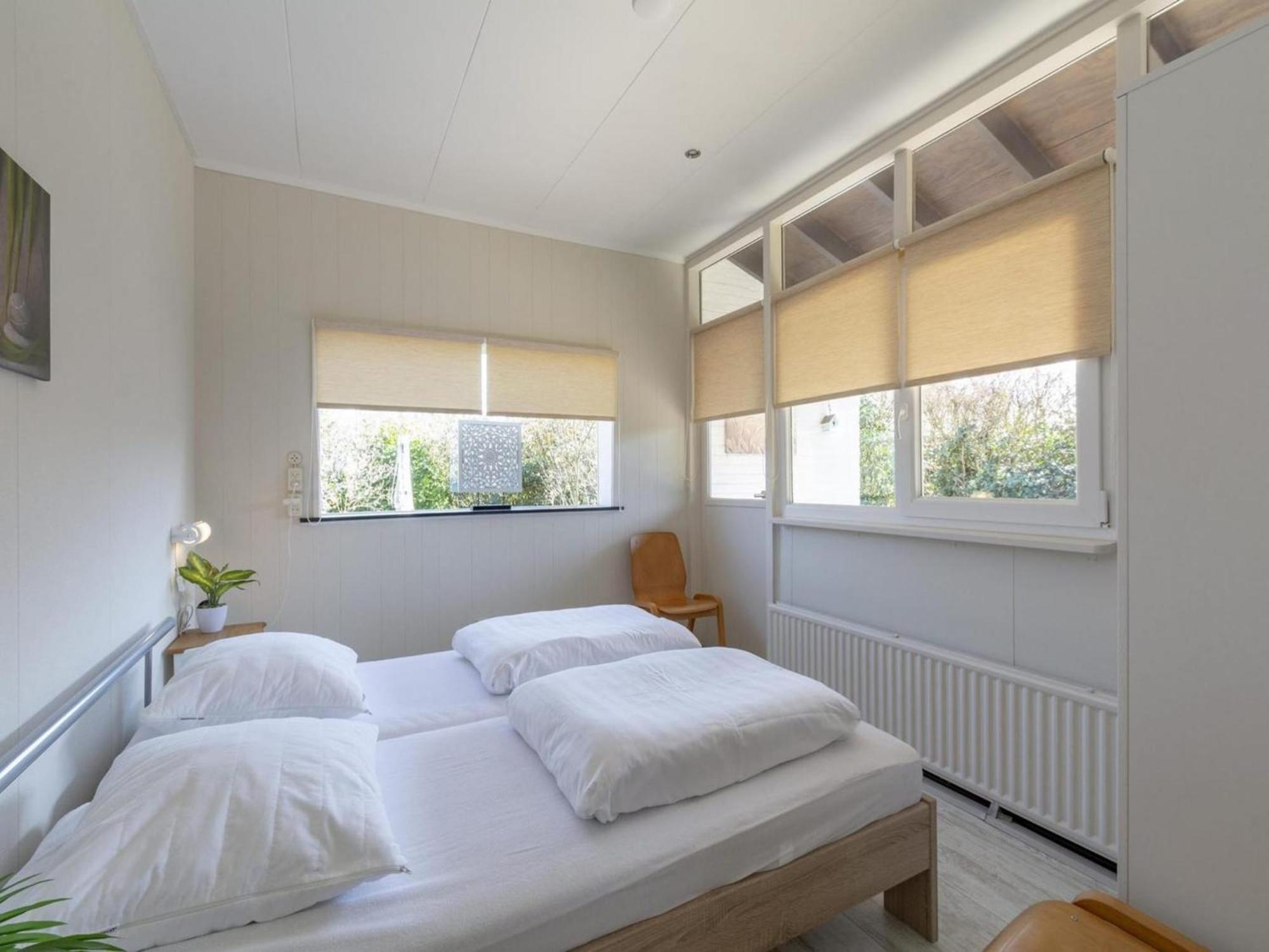 Beautiful Holiday Home Near Dunes Sint Maartensvlotbrug Exterior photo